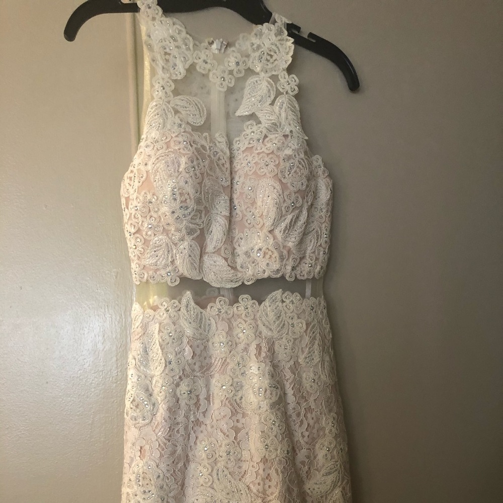 Prom dress by Boubou, Size XS